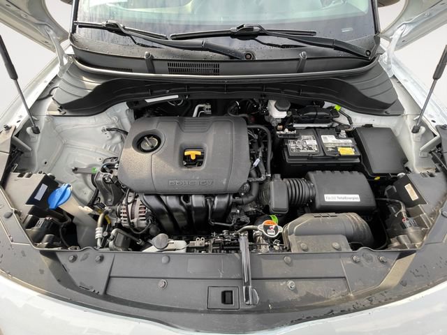 Used 2024 Kia Soul LX w/ Option Group 015 image 26
