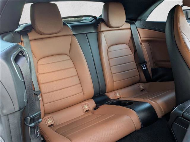 Used 2020 Mercedes-Benz C 300 Cabriolet image 20