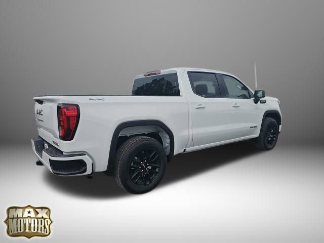 New 2026 GMC Sierra 1500 Elevation image 9
