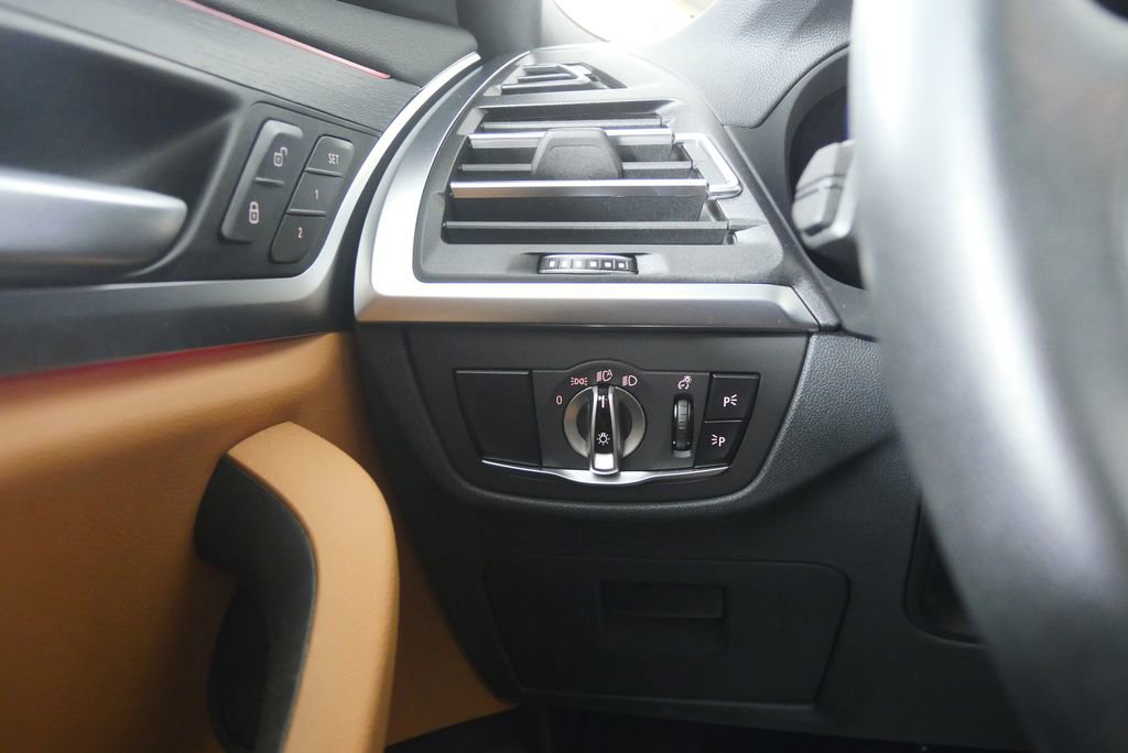 Certified 2024 BMW X3 sDrive30i w/ Convenience Package w/ZPA image 20