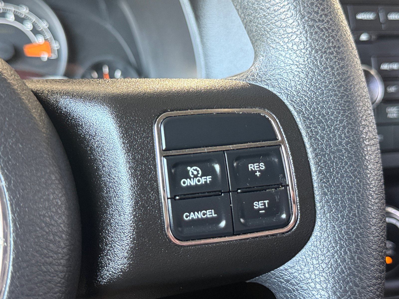 Used 2017 Jeep Patriot Sport FWD image 18