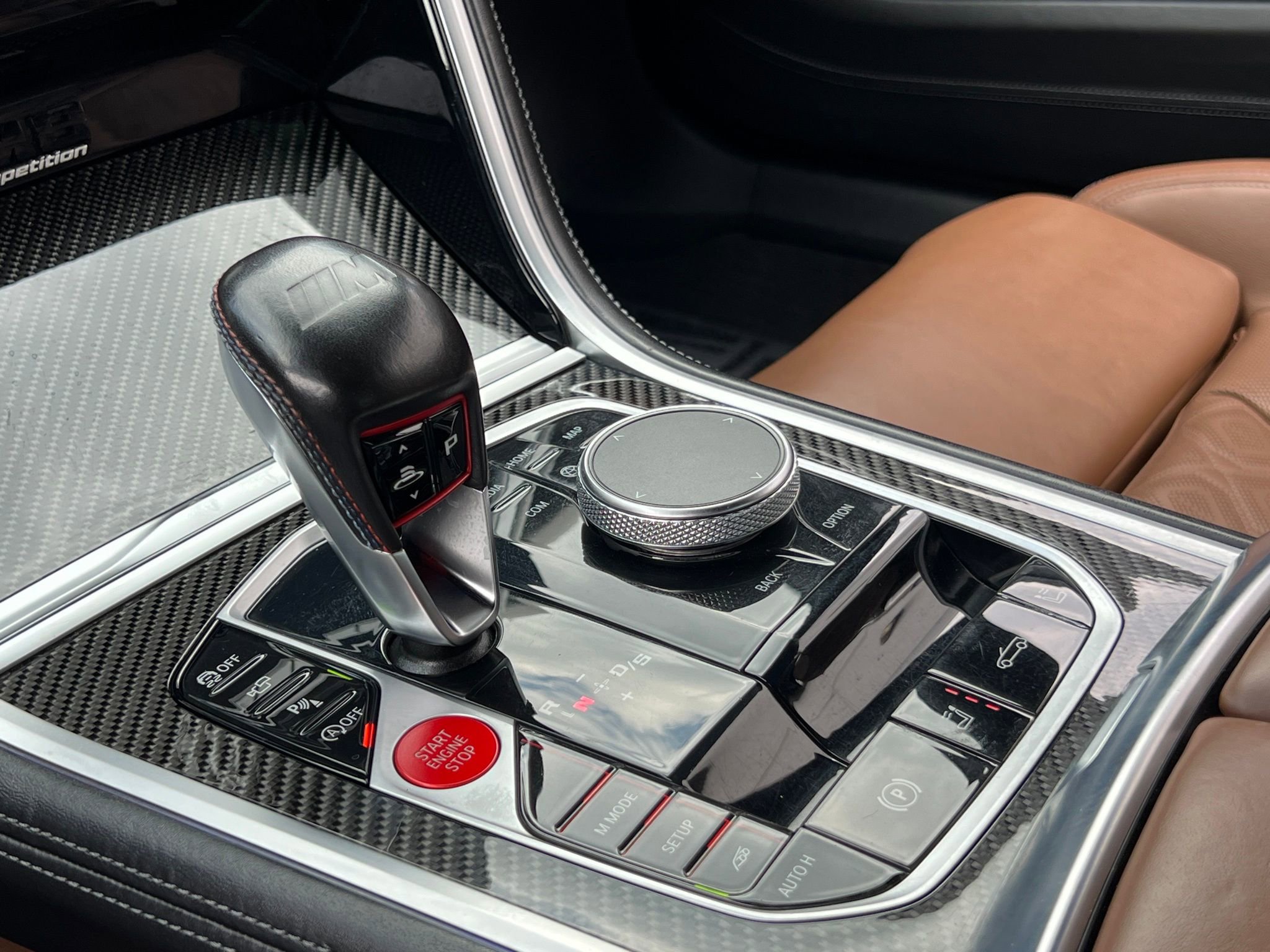 Used 2023 BMW M8 Competition AWD/4WD image 29