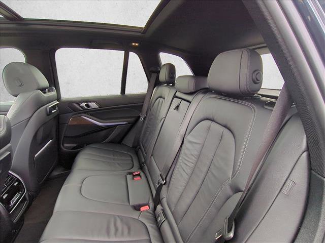 Used 2019 BMW X5 xDrive40i w/ Off-Road Package image 21