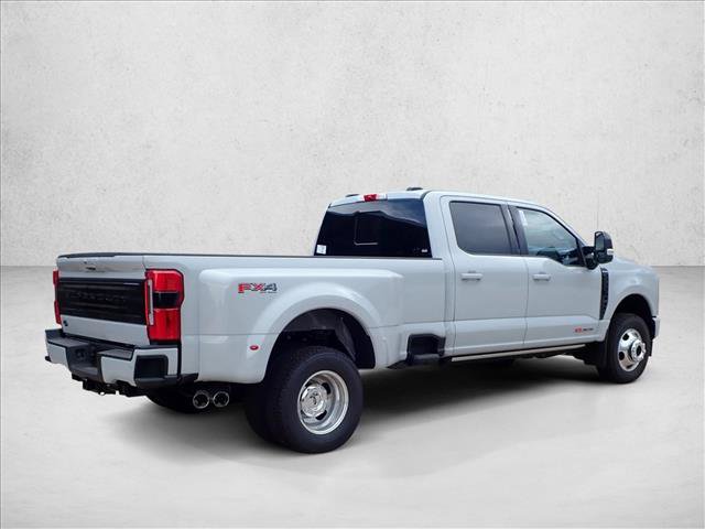 New 2026 Ford F350 Platinum AWD/4WD image 4