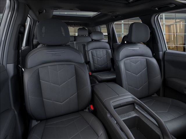 New 2027 Kia Telluride SX X-Line AWD/4WD image 15