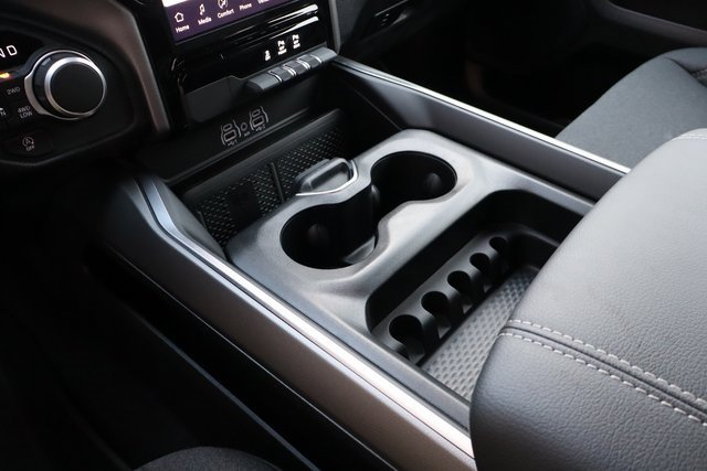 New 2026 RAM 1500 Big Horn image 27