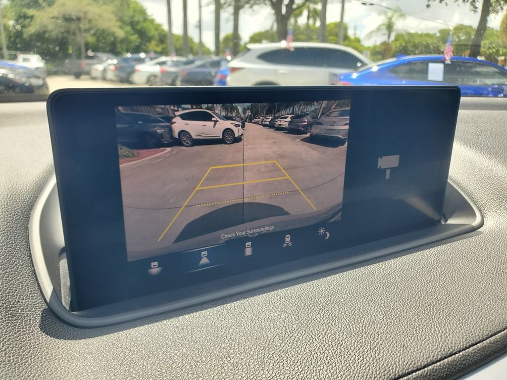 Used 2024 Acura MDX FWD image 31