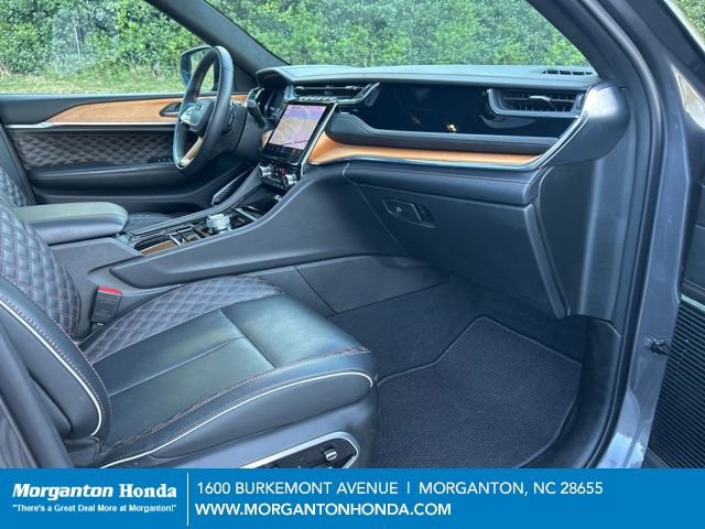 Used 2024 Jeep Grand Cherokee L Summit image 45