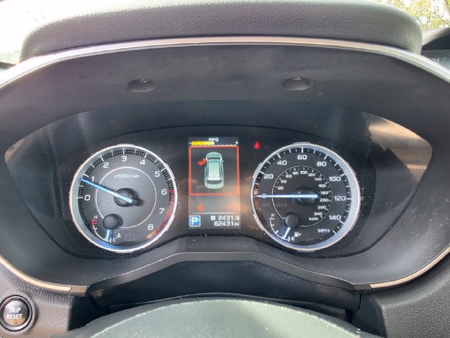 Used 2022 Subaru Ascent Limited w/ Technology Package AWD/4WD image 19