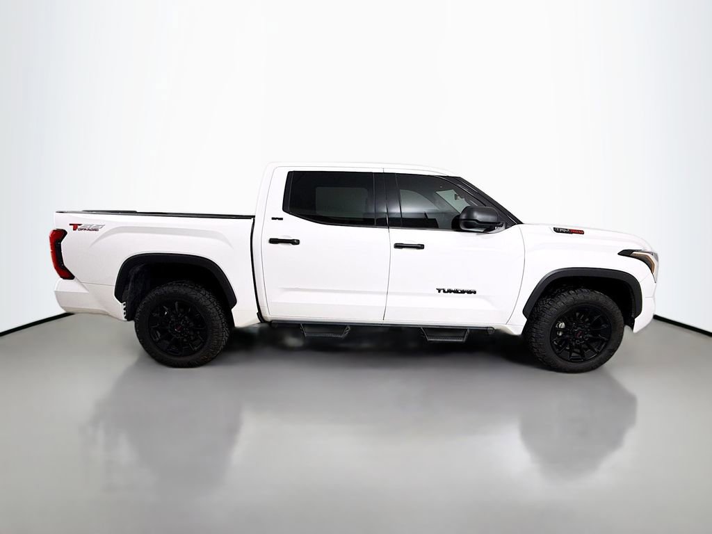 Used 2023 Toyota Tundra SR5 image 8
