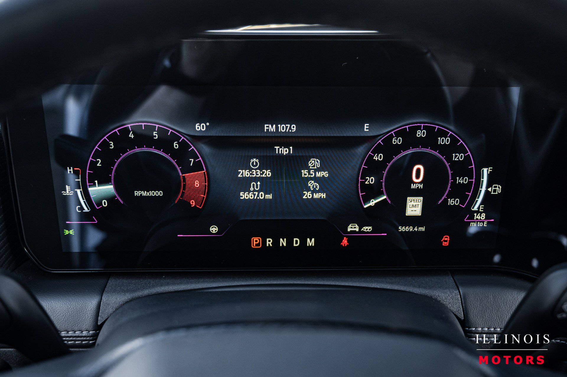 Used 2025 Ford Mustang GT Premium image 21