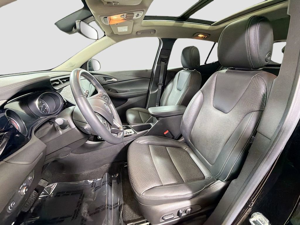 Used 2023 Buick Encore GX Essence w/ Experience Buick Package FWD image 22
