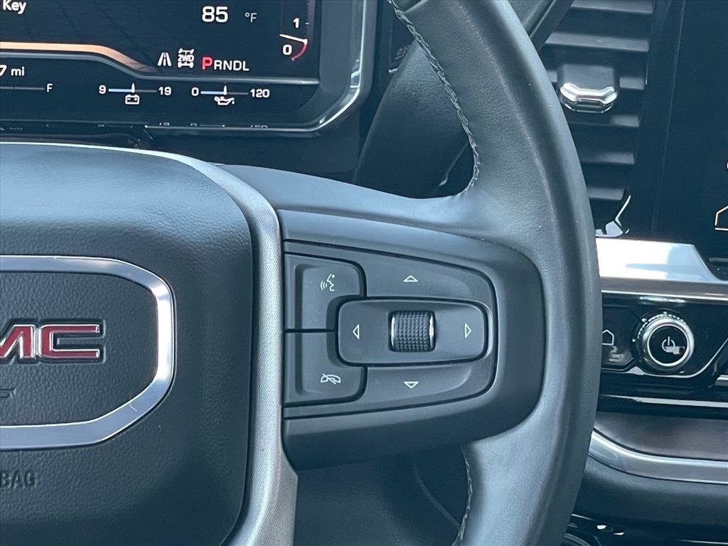 Used 2025 GMC Sierra 1500 SLT image 15
