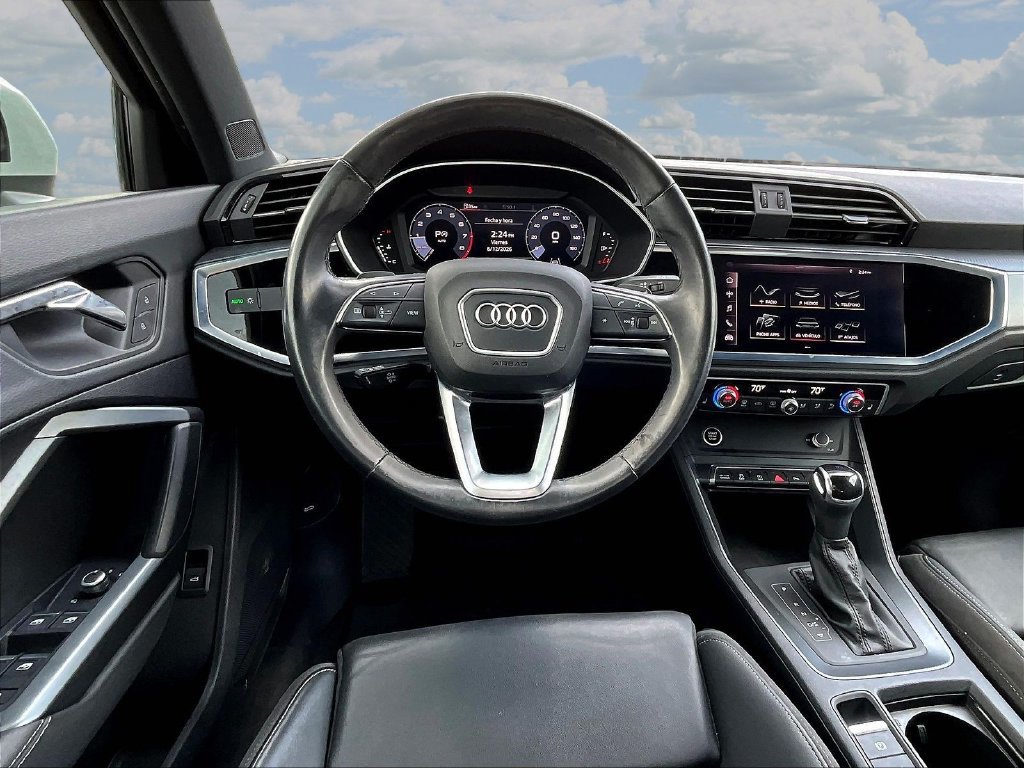 Used 2021 Audi Q3 2.0T Premium AWD/4WD image 8