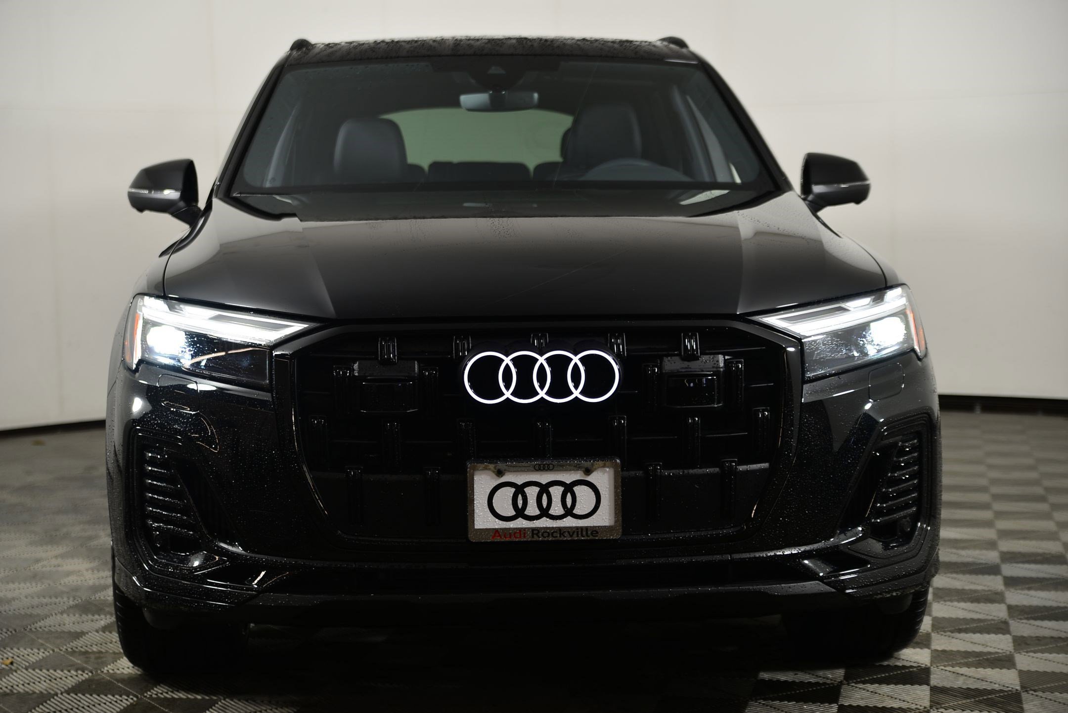 New 2026 Audi Q7 3.0T Premium Plus image 5