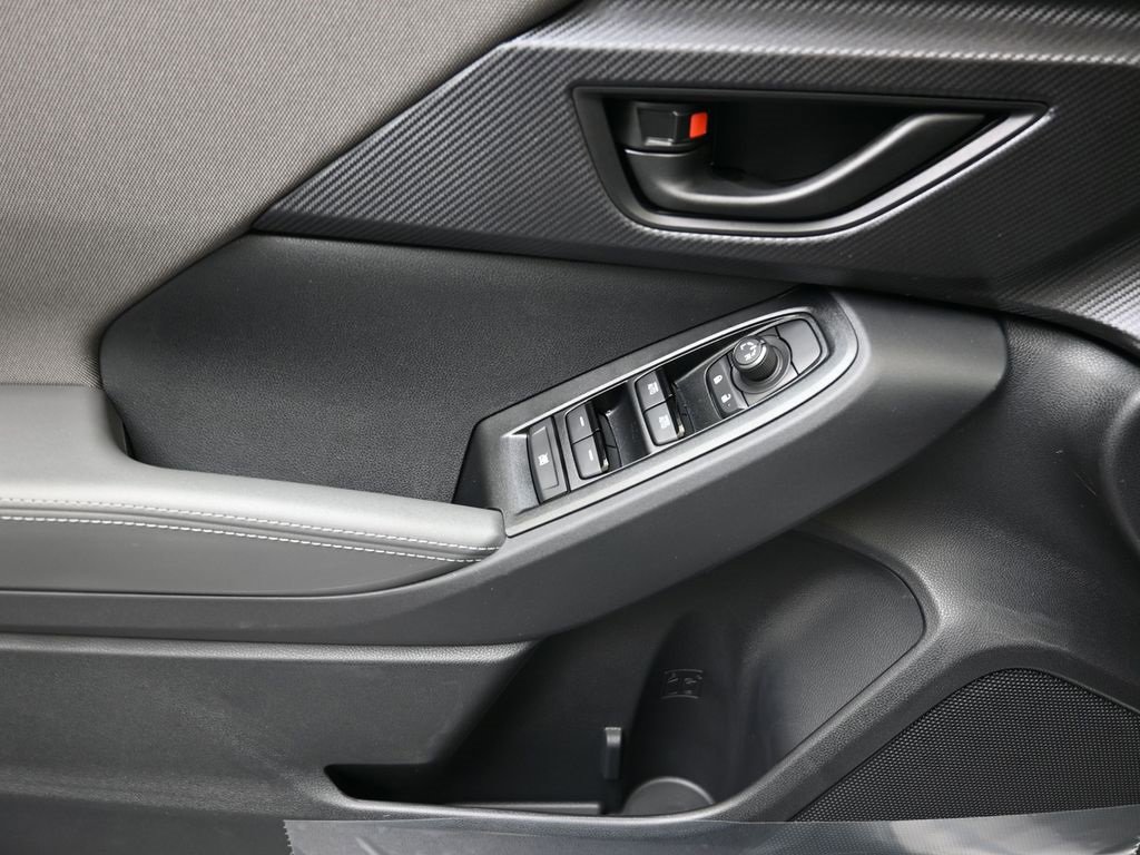 New 2026 Subaru Crosstrek 2.5i Premium image 21