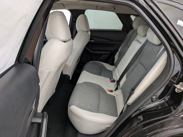 New 2026 MAZDA CX-30 AWD 2.5 S image 14