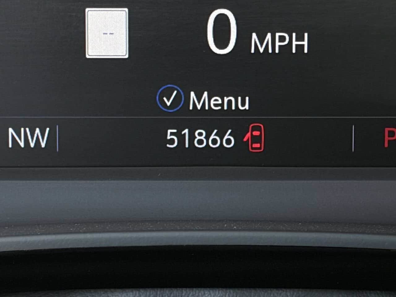 Certified 2024 Cadillac XT5 Premium Luxury FWD image 26