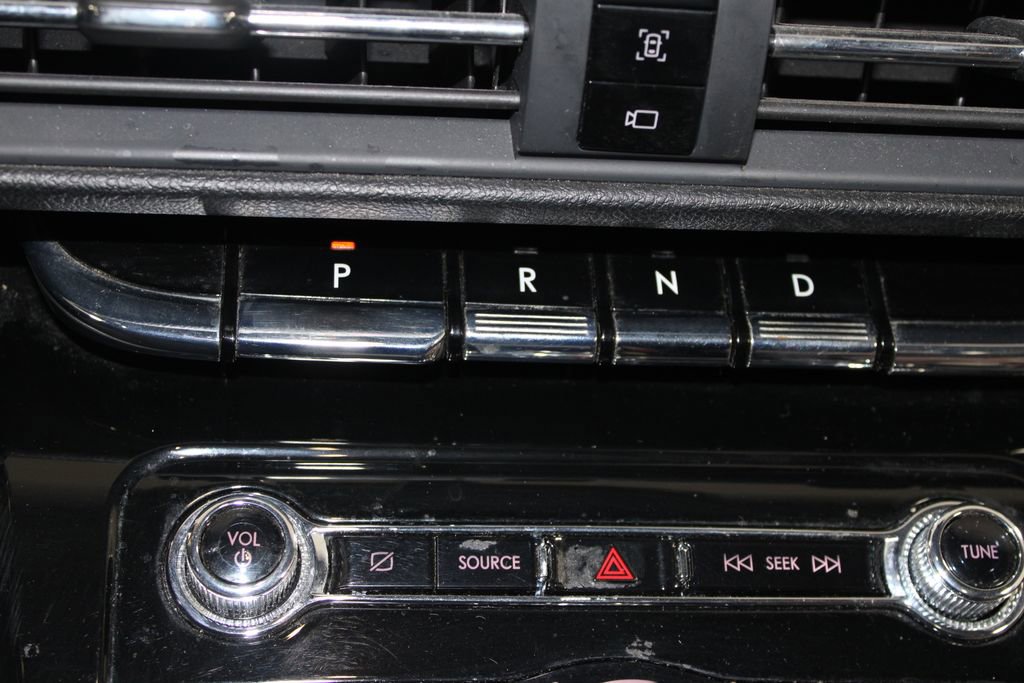 Used 2022 Lincoln Corsair Reserve w/ Elements Package image 45