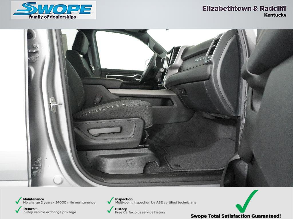 New 2026 RAM 1500 Big Horn image 10