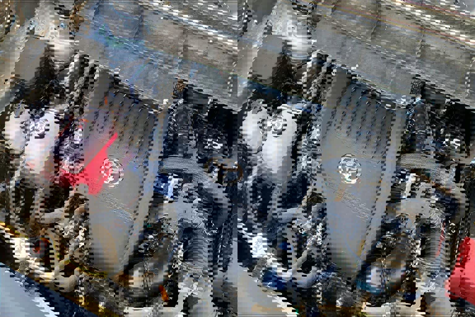 Used 2023 Toyota Highlander XLE image 35