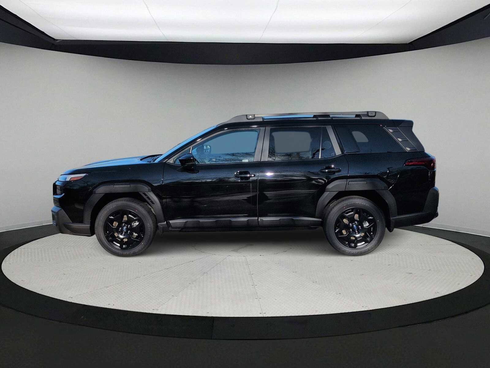 New 2026 Subaru Outback Limited AWD/4WD image 5