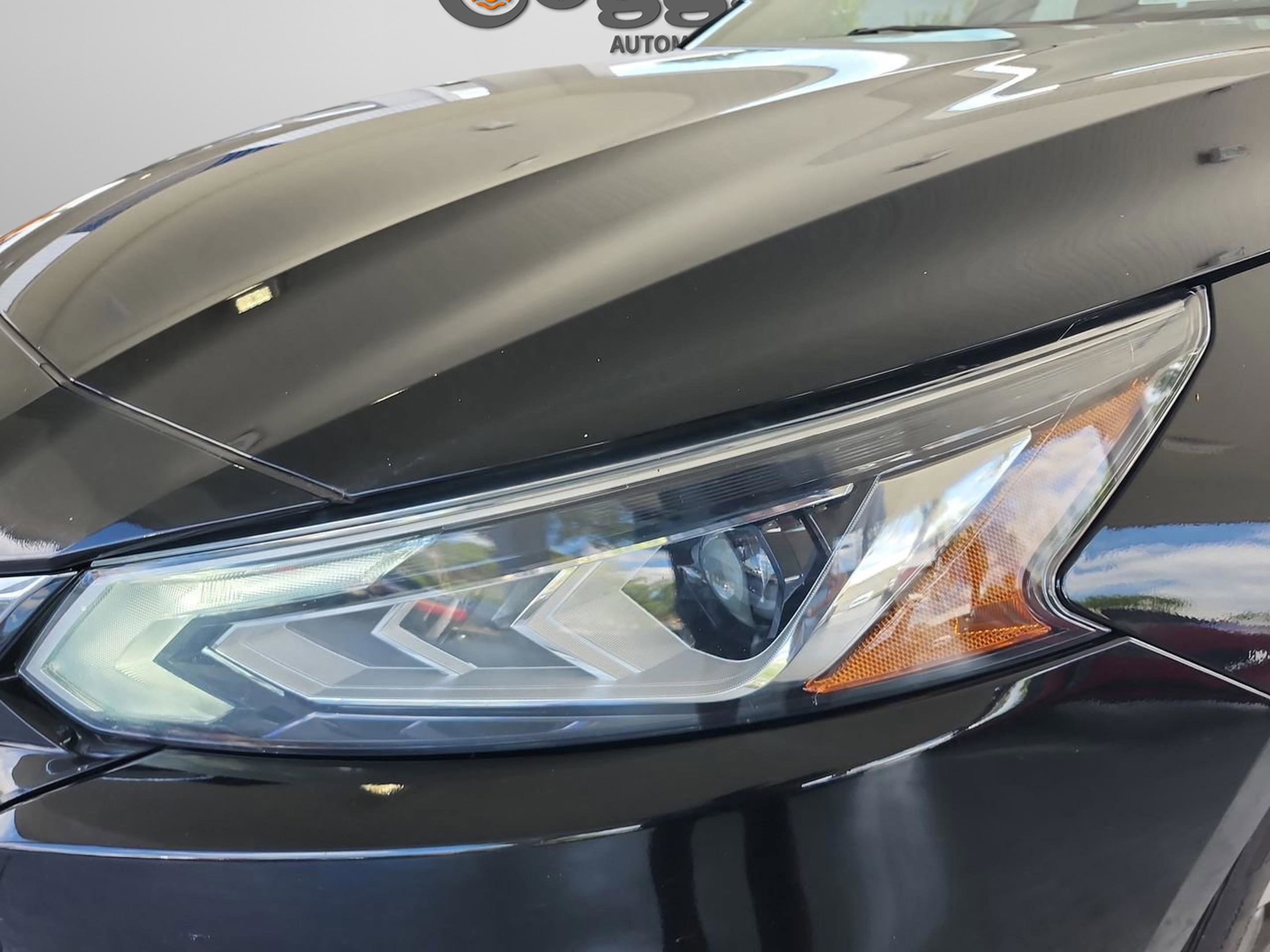Used 2022 Nissan Altima 2.5 SV w/ SV Premium Package FWD image 32