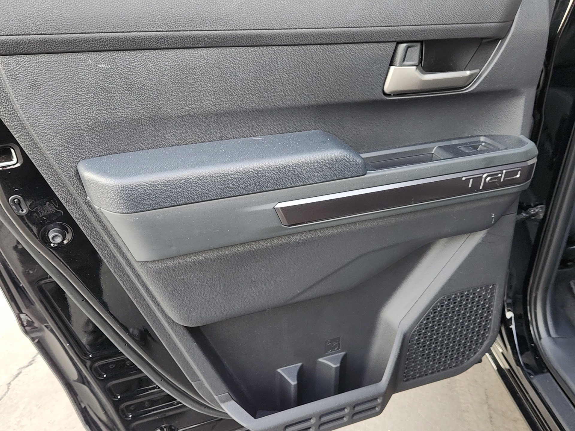 Used 2024 Toyota Tacoma TRD Off-Road image 22