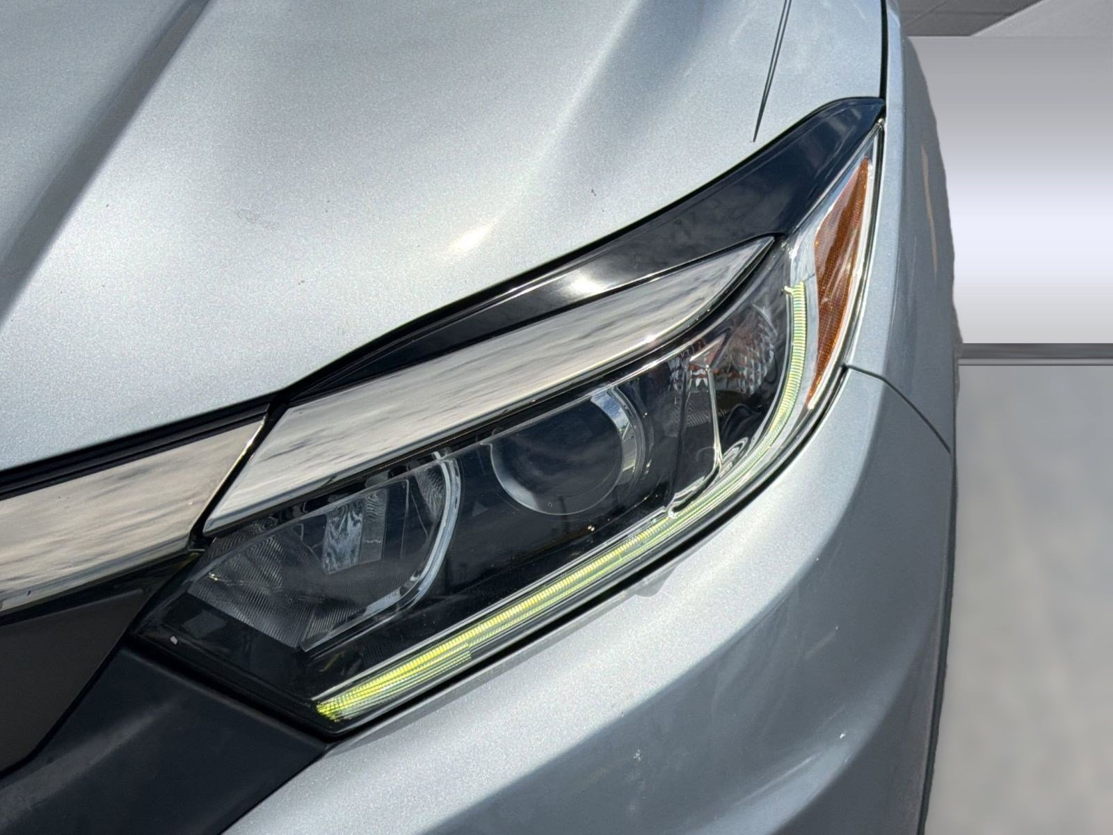 Used 2019 Honda HR-V EX image 10