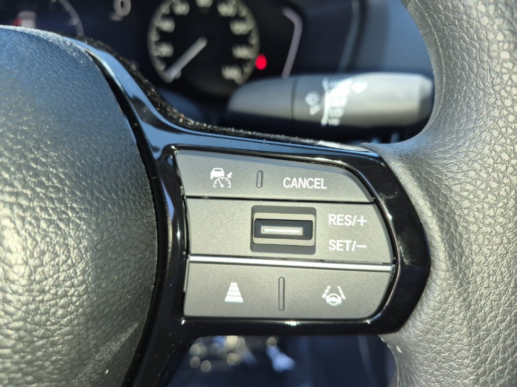 New 2026 Honda Civic LX image 15
