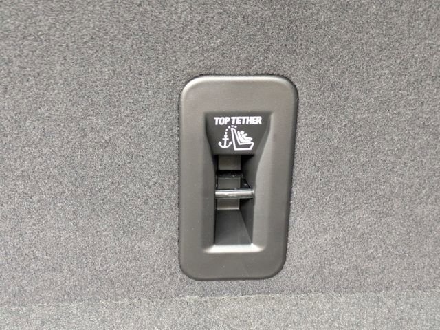 New 2026 Chevrolet Suburban RST w/ Comfort Package image 33