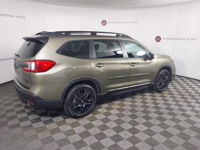 Certified 2023 Subaru Ascent Onyx Edition Limited AWD/4WD image 5