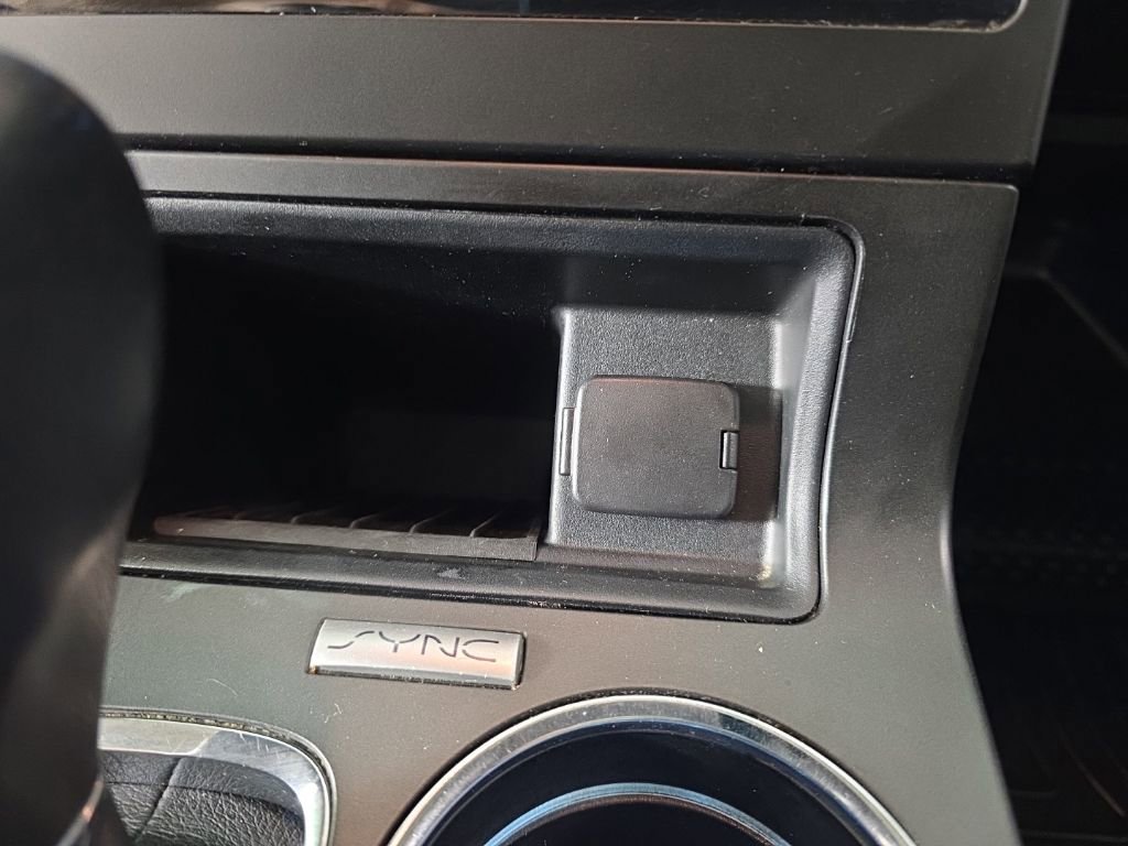 Used 2016 Ford Flex Limited w/ Limited Appearance Package image 22