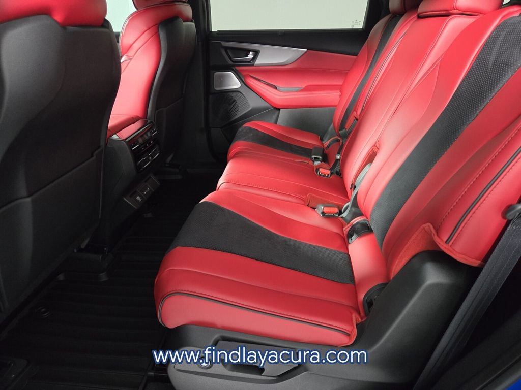 New 2026 Acura MDX A-Spec image 13