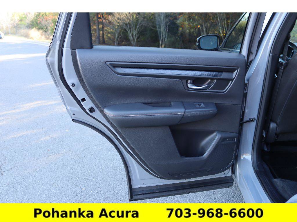 Used 2024 Honda CR-V Sport image 23