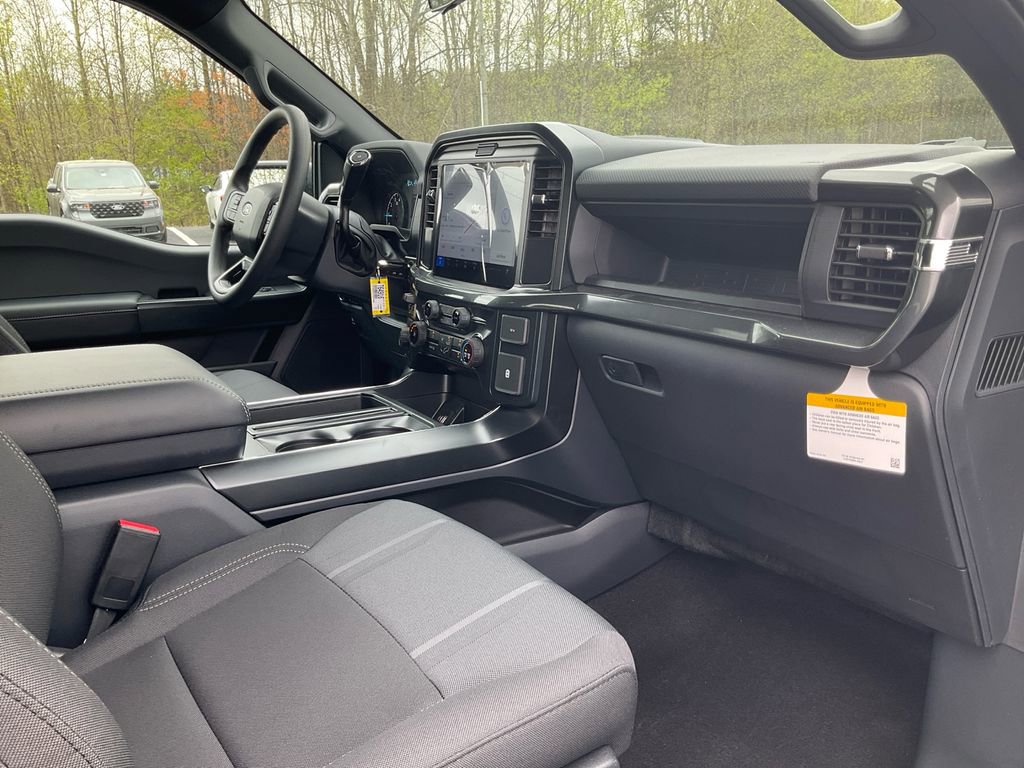 New 2026 Ford F150 STX image 11