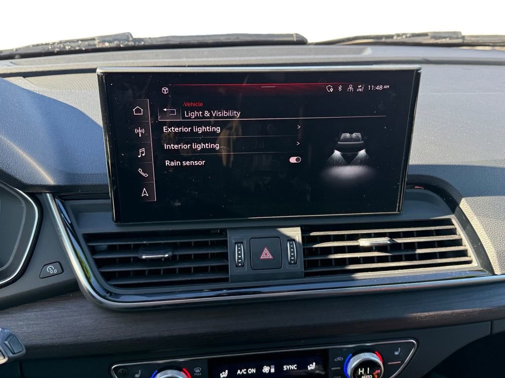 Used 2023 Audi Q5 2.0T Premium Plus w/ Premium Plus Package image 21