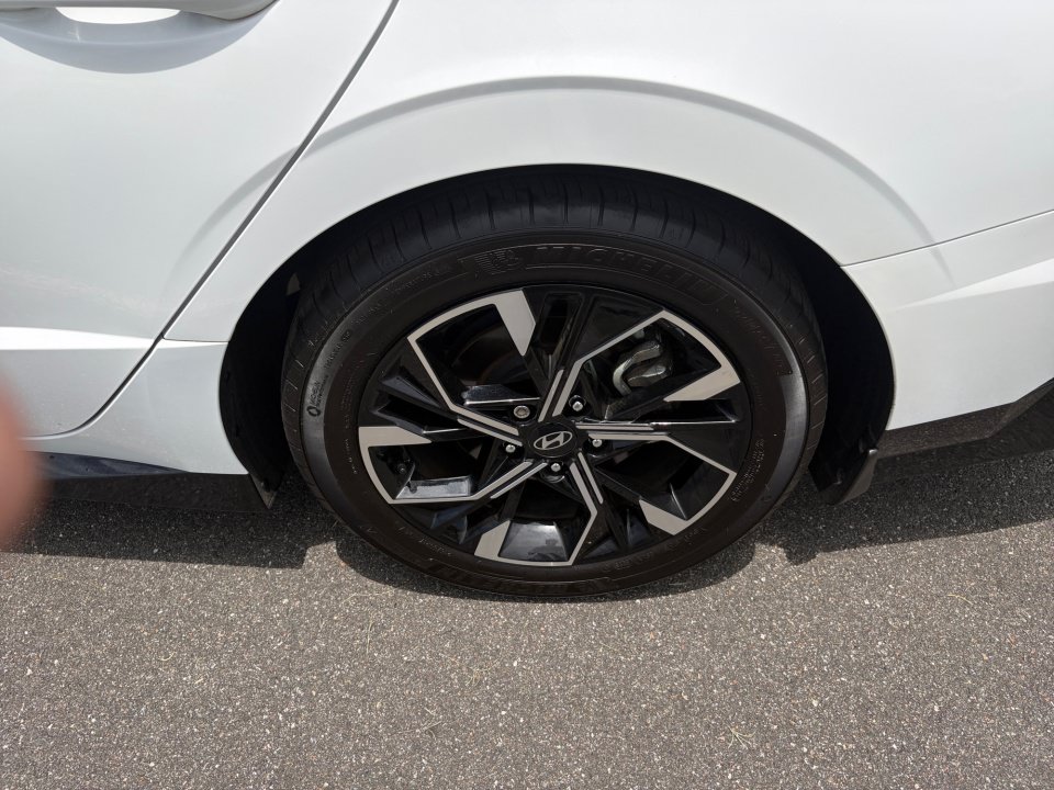 Used 2024 Hyundai Sonata SEL FWD image 26