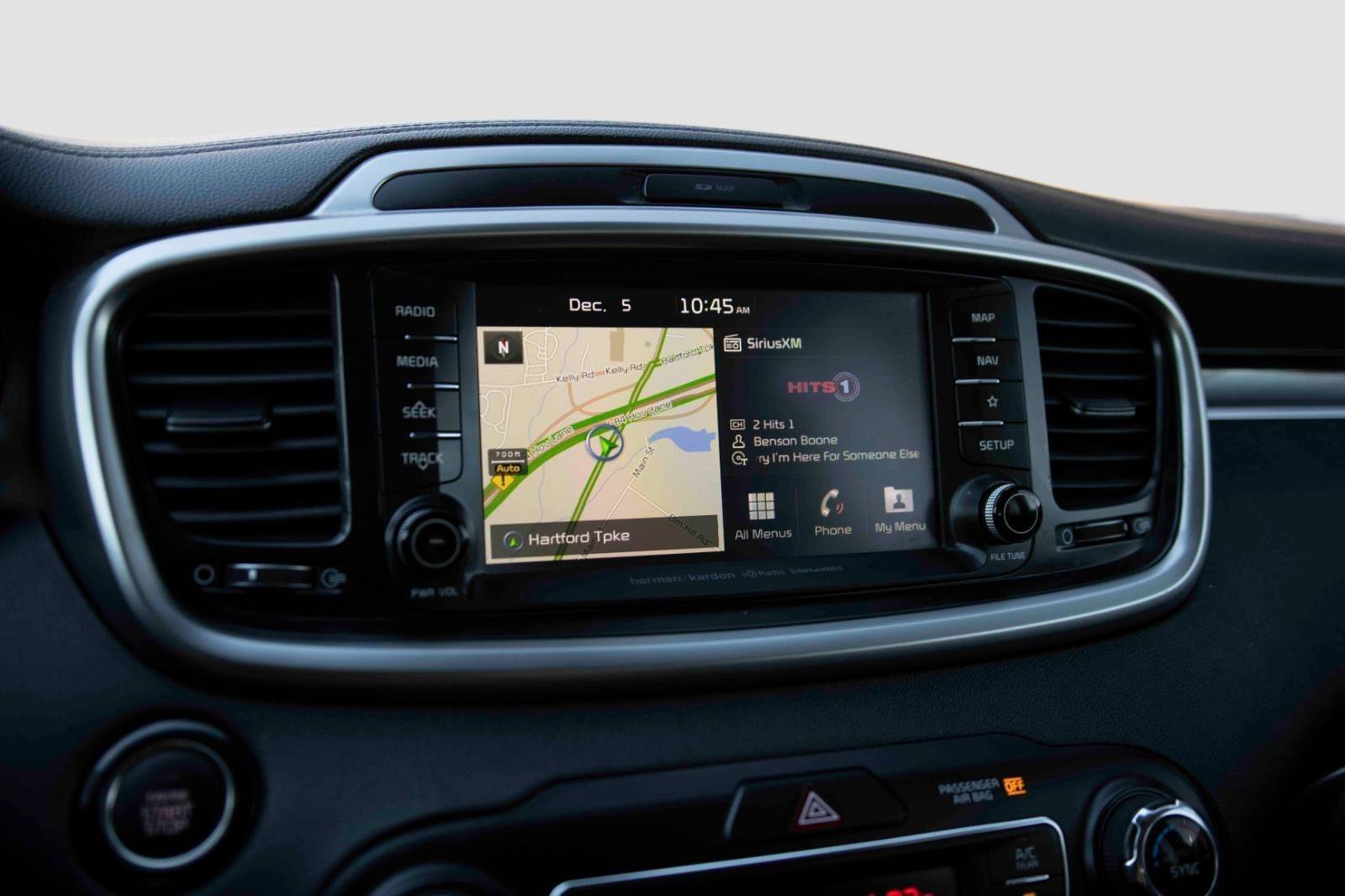 Used 2019 Kia Sorento SX image 8