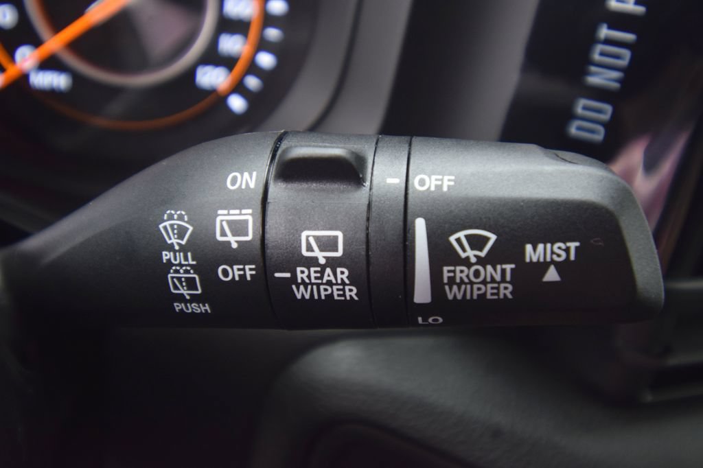 New 2026 Jeep Wrangler Sport AWD/4WD image 35