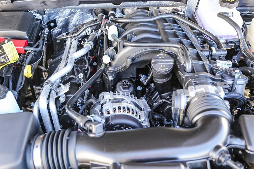 New 2026 Jeep Gladiator Rubicon image 27