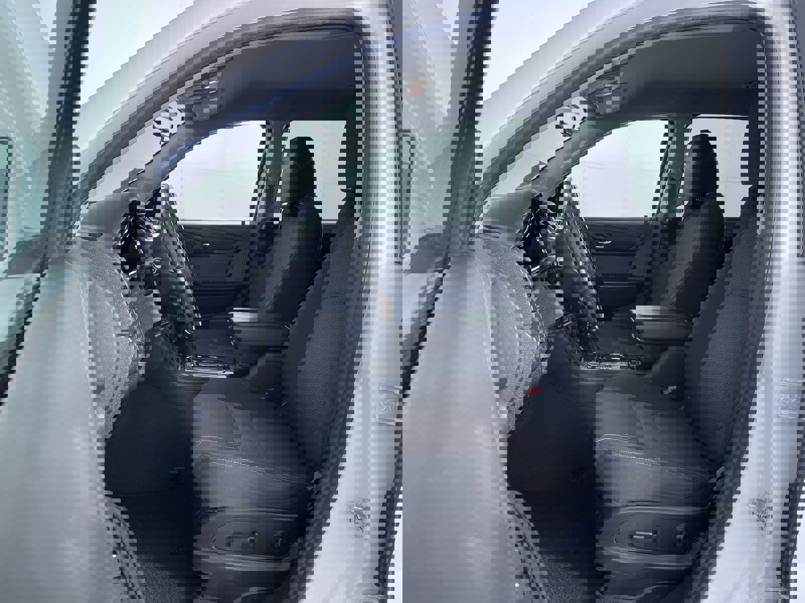 Used 2016 Chevrolet Traverse LT image 15