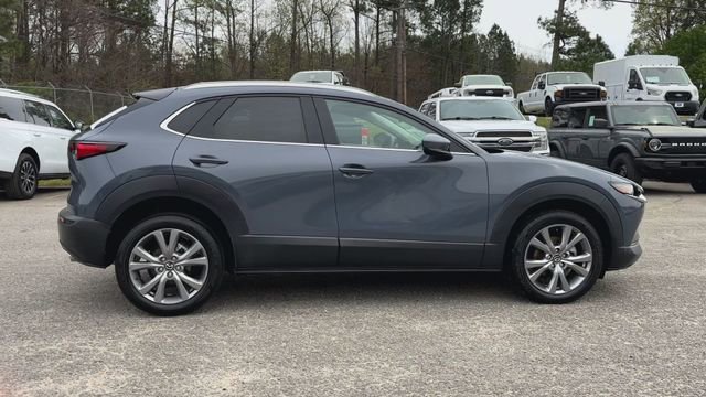 Used 2021 MAZDA CX-30 FWD 2.5 S w/ Premium Package image 8