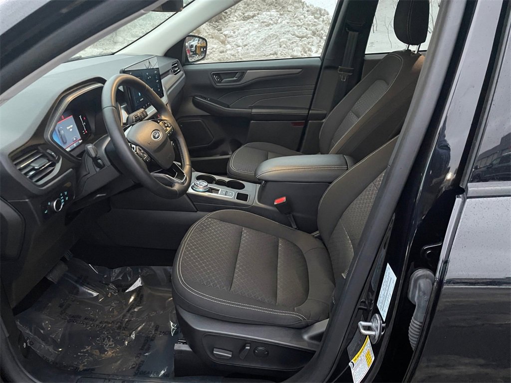 Used 2024 Ford Escape Active w/ Tech Pack #1 image 13