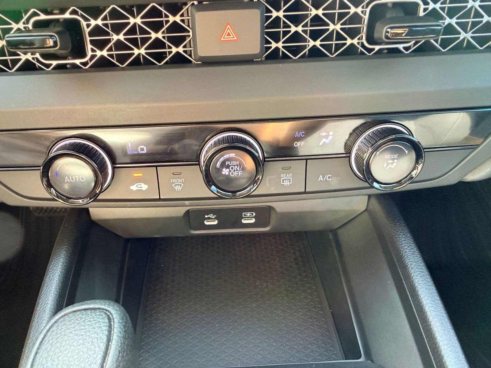 Used 2023 Honda Accord LX image 28