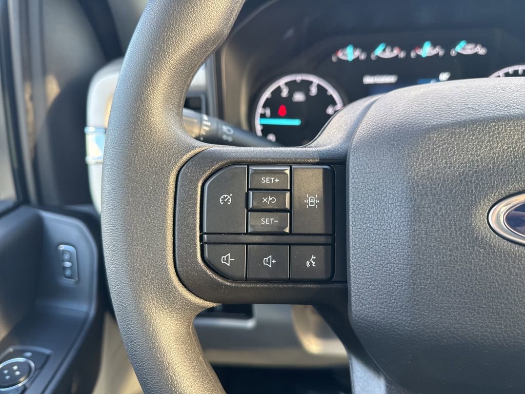New 2026 Ford F350 XL w/ XL Chrome Package image 29