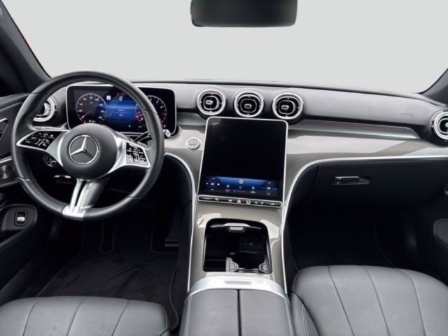 Used 2024 Mercedes-Benz CLE 300 4MATIC Coupe image 31