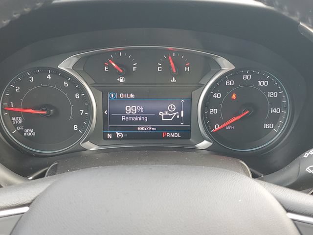 Used 2019 Chevrolet Equinox LT w/ Driver Convenience Package FWD image 20
