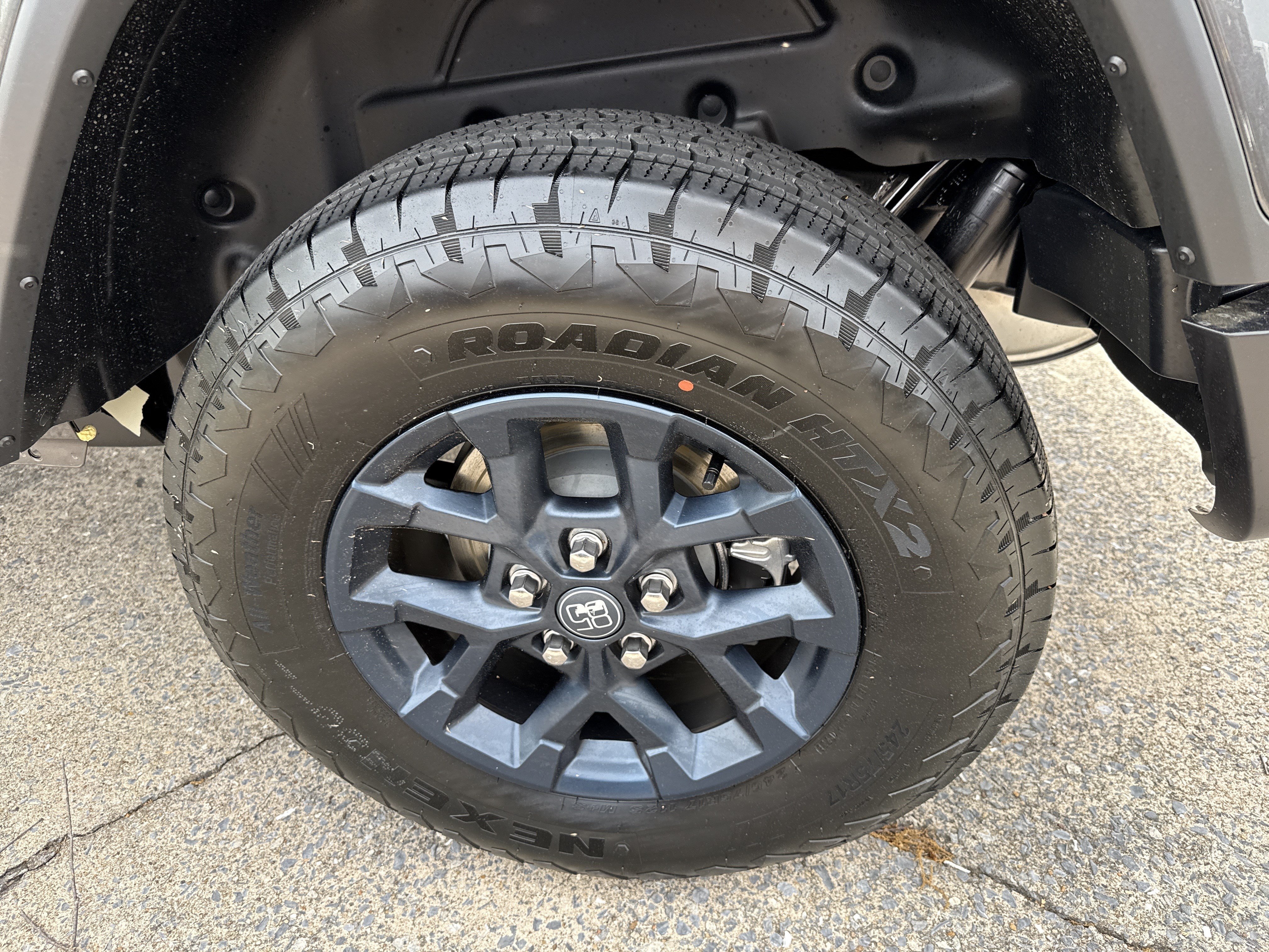 New 2026 Jeep Wrangler Unlimited Sport AWD/4WD image 22