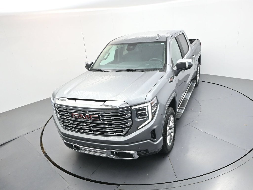 Used 2026 GMC Sierra 1500 Denali AWD/4WD image 21